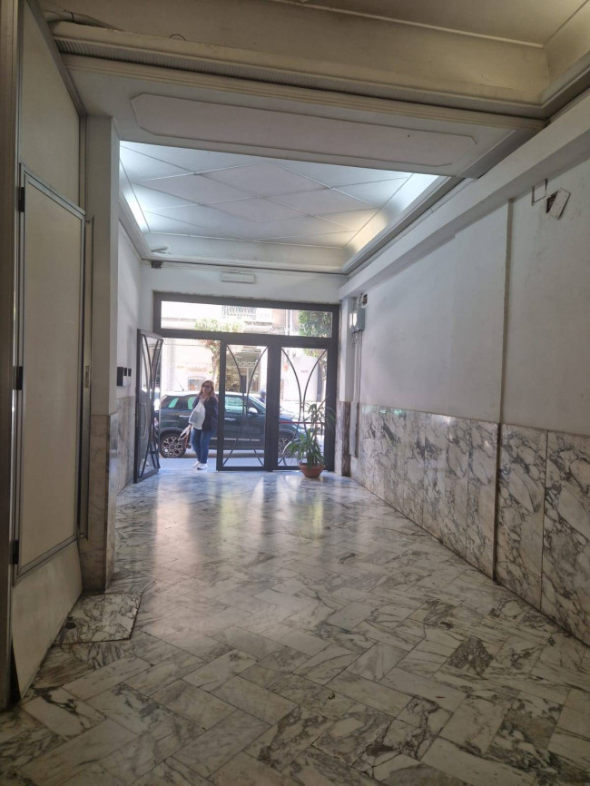 Appartamento in vendita a Nocera Inferiore