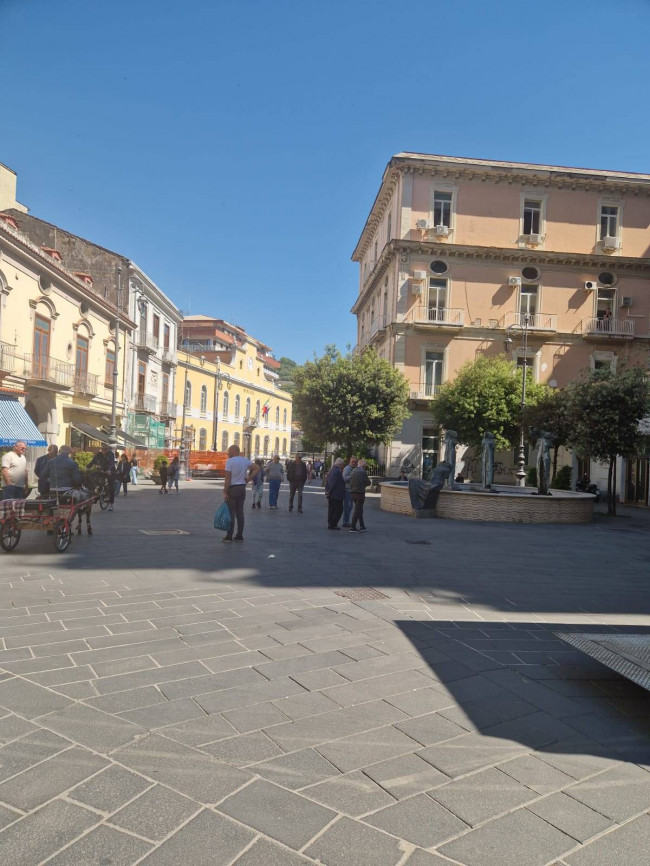 Appartamento in vendita a Nocera Inferiore