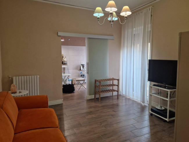 Appartamento in vendita a Nocera Inferiore