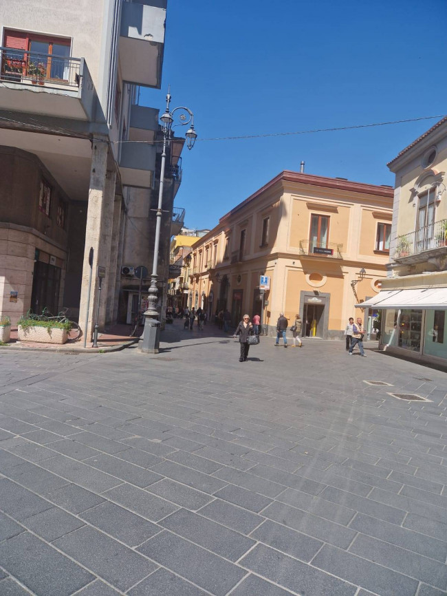 Appartamento in vendita a Nocera Inferiore