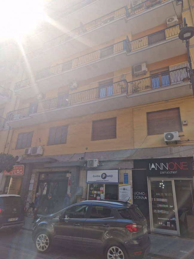 Appartamento in vendita a Nocera Inferiore