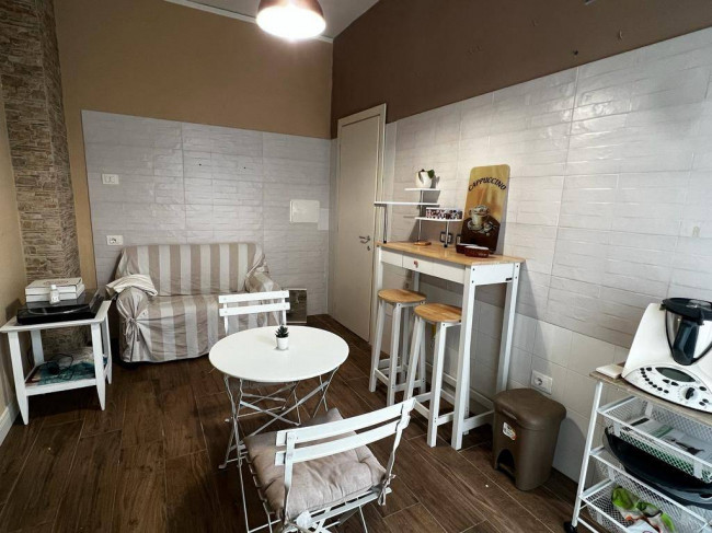 Appartamento in vendita a Nocera Inferiore