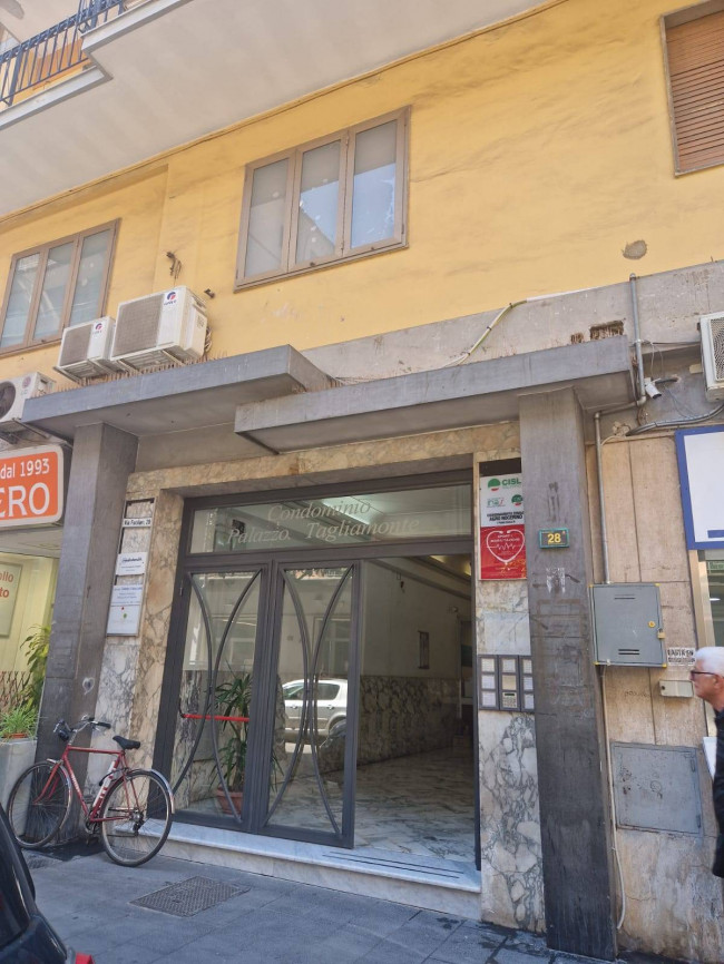 Appartamento in vendita a Nocera Inferiore