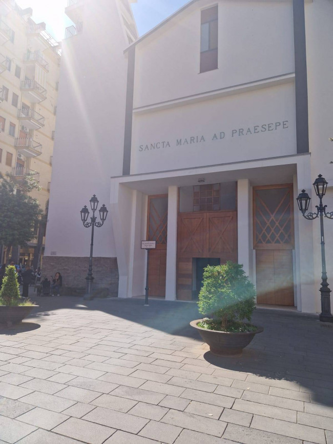 Appartamento in vendita a Nocera Inferiore