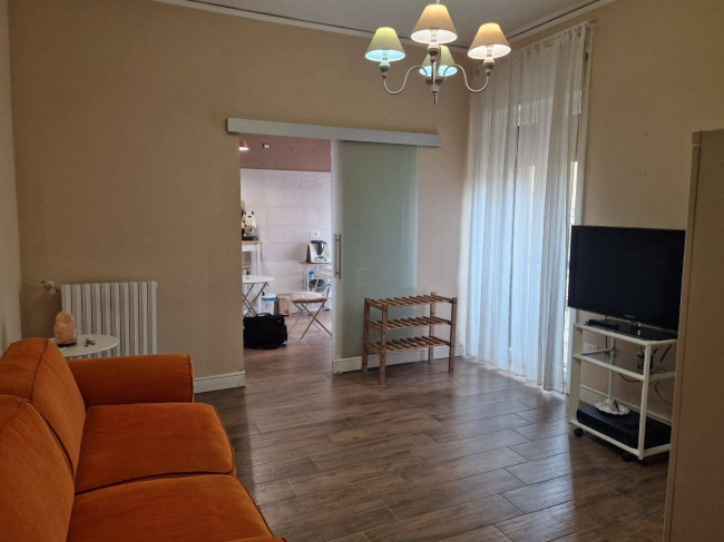 Appartamento in vendita a Nocera Inferiore