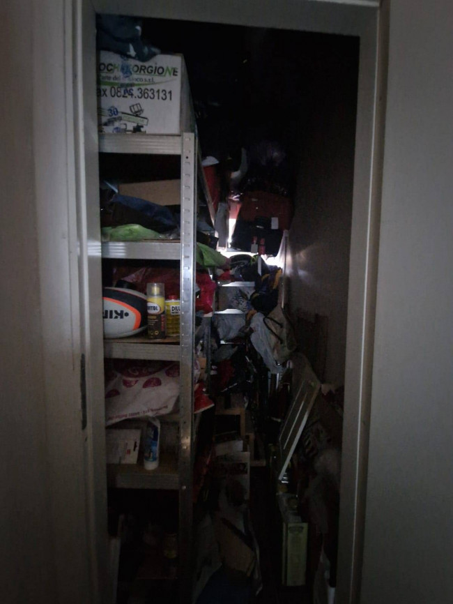 Appartamento in vendita a Nocera Inferiore