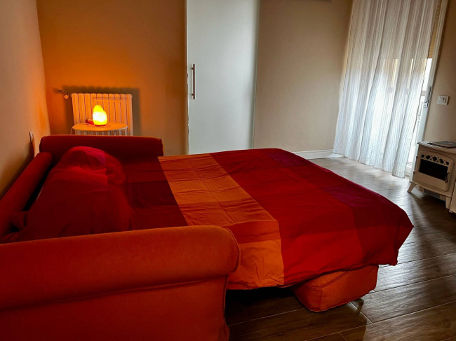 Appartamento in vendita a Nocera Inferiore