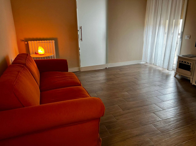 Appartamento in vendita a Nocera Inferiore