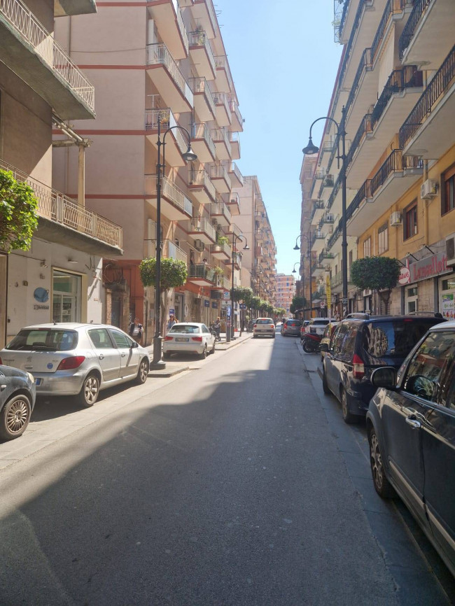 Appartamento in vendita a Nocera Inferiore