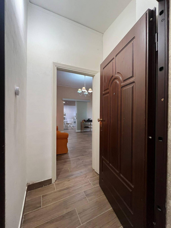 Appartamento in vendita a Nocera Inferiore