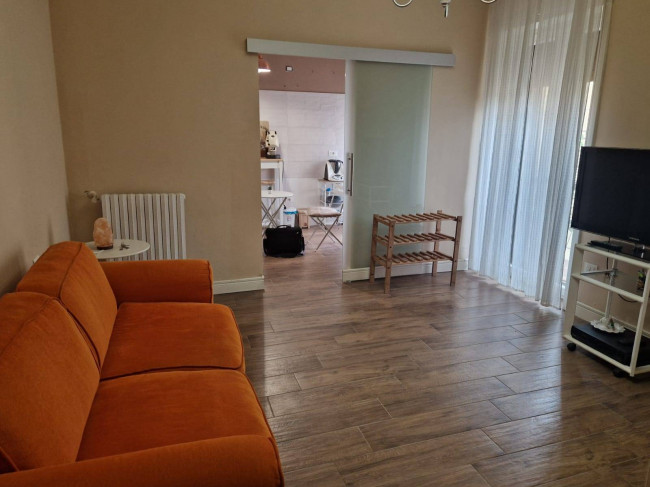 Appartamento in vendita a Nocera Inferiore