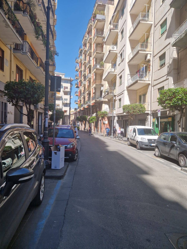 Appartamento in vendita a Nocera Inferiore