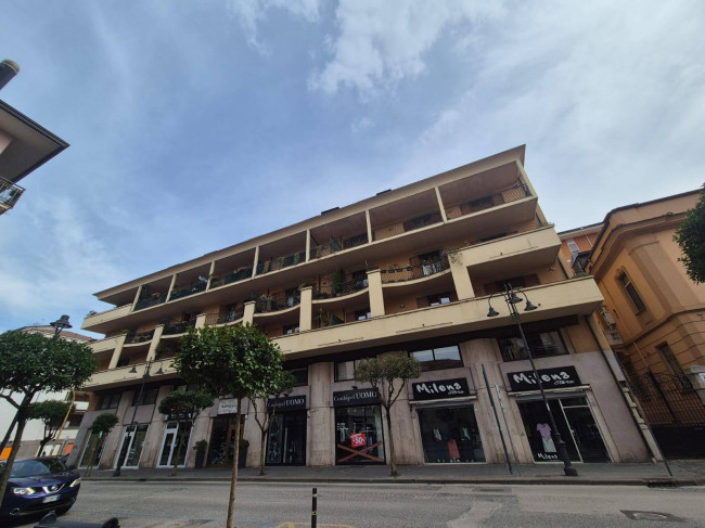 Appartamento in vendita a Avellino