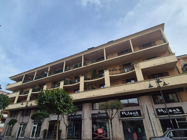 Appartamento in vendita a Avellino