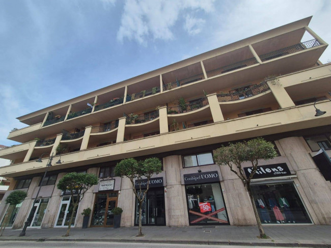 Appartamento in vendita a Avellino