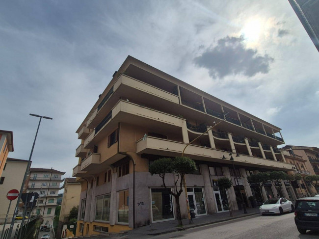 Appartamento in vendita a Avellino