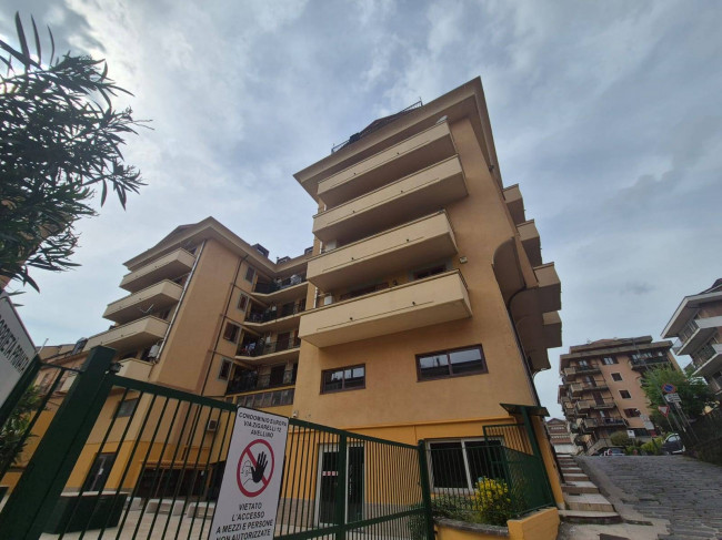 Appartamento in vendita a Avellino