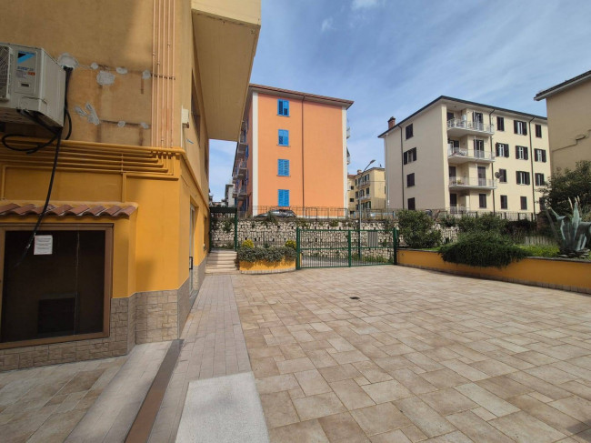 Appartamento in vendita a Avellino