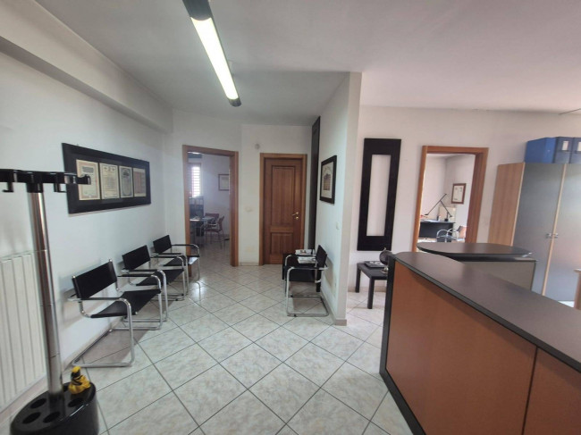 Appartamento in vendita a Avellino