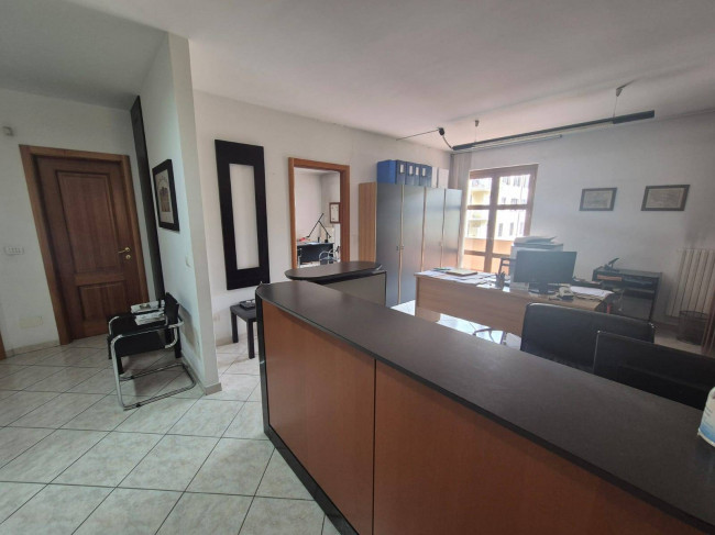 Appartamento in vendita a Avellino