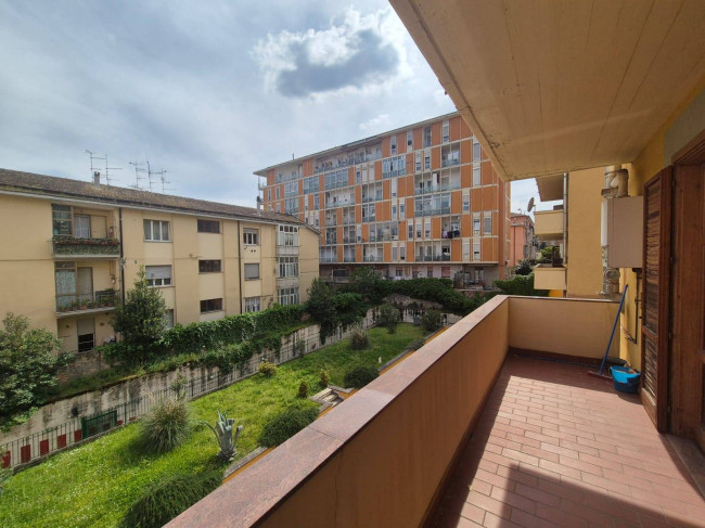 Appartamento in vendita a Avellino