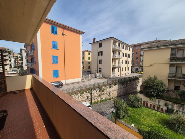 Appartamento in vendita a Avellino