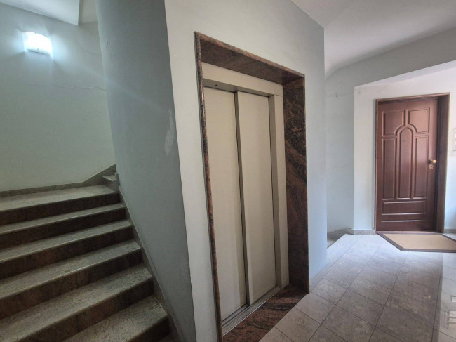 Appartamento in vendita a Avellino