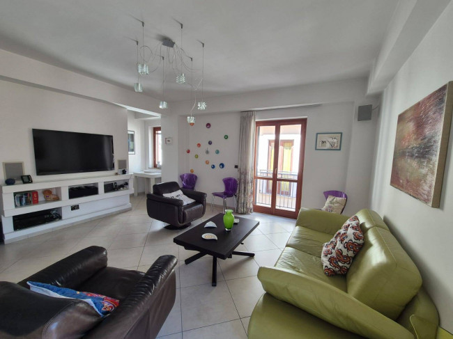 Duplex in vendita a Avellino