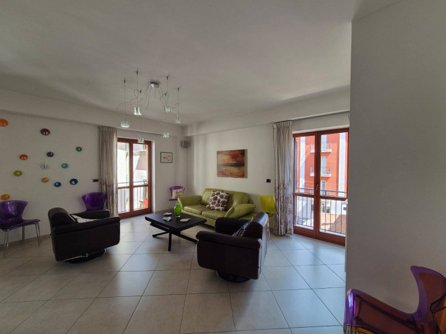 Duplex in vendita a Avellino