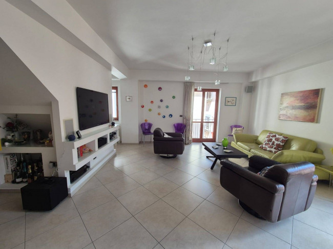 Duplex in vendita a Avellino