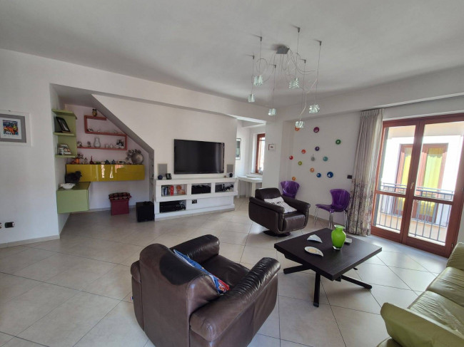 Duplex in vendita a Avellino