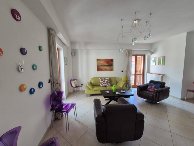 Duplex in vendita a Avellino
