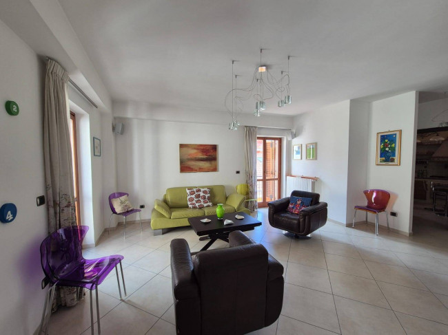 Duplex in vendita a Avellino