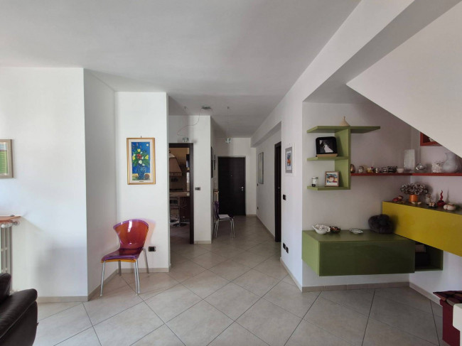 Duplex in vendita a Avellino