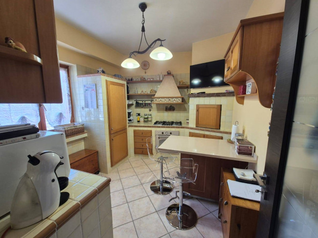 Duplex in vendita a Avellino