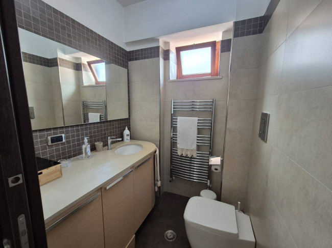 Duplex in vendita a Avellino