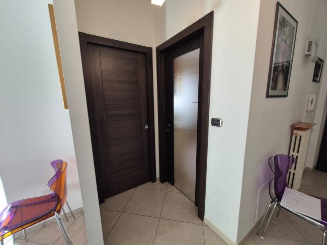 Duplex in vendita a Avellino