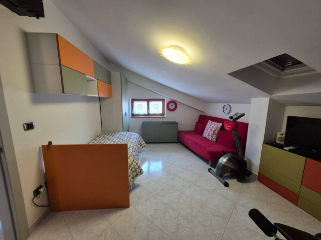 Duplex in vendita a Avellino