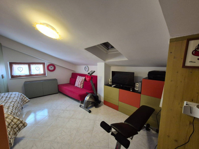 Duplex in vendita a Avellino