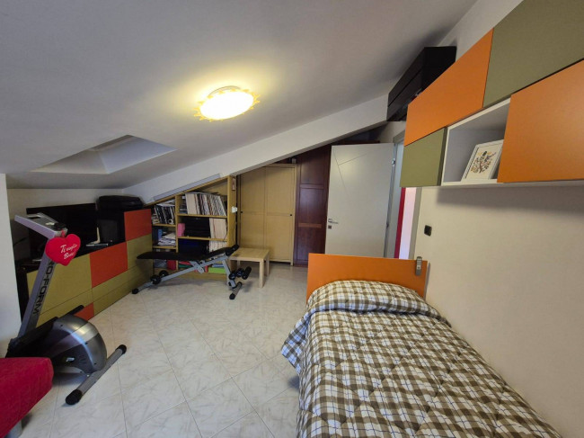 Duplex in vendita a Avellino