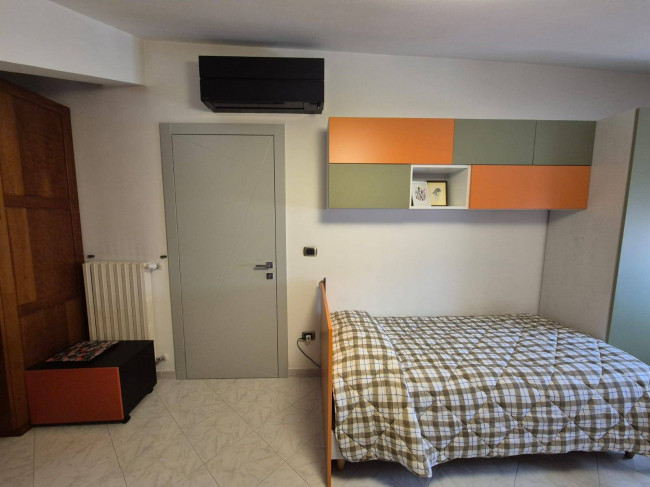 Duplex in vendita a Avellino