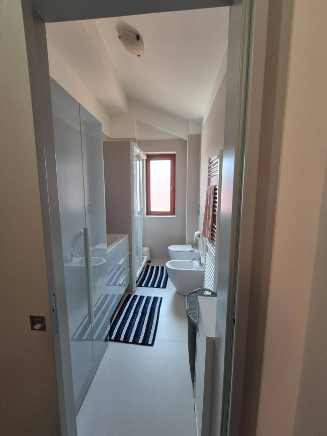 Duplex in vendita a Avellino