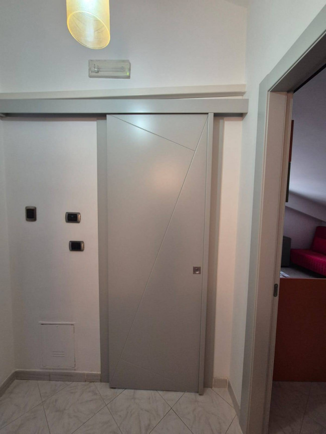 Duplex in vendita a Avellino