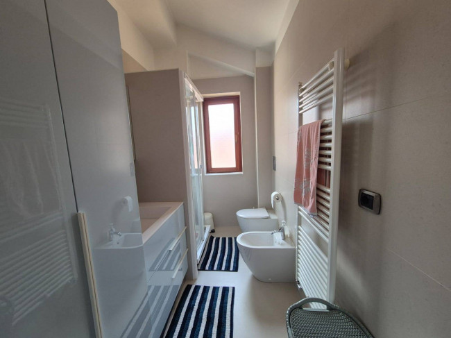 Duplex in vendita a Avellino