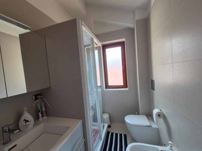 Duplex in vendita a Avellino