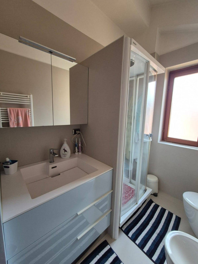 Duplex in vendita a Avellino