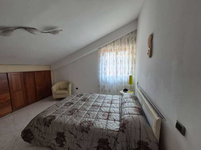 Duplex in vendita a Avellino