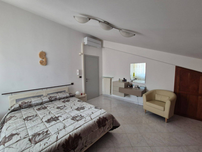Duplex in vendita a Avellino