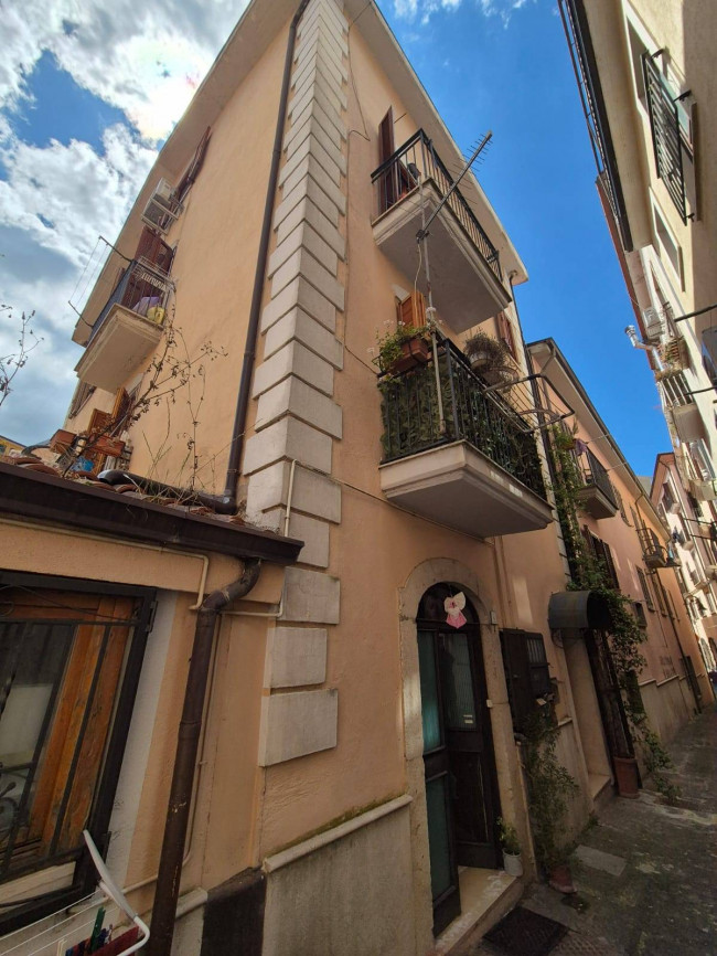 Duplex in vendita a Avellino