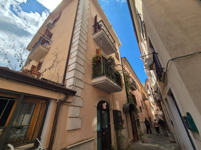 Duplex in vendita a Avellino